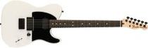 Fender Mexicana e Jim Root Telecaster Eb WHT