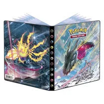 Cards Pokemon TCG Portafolio Sword/Shield 12 /4-Pocket 15793