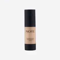 Note Base Mattifying Extreme Wear 01 Beige