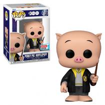 Funko Pop WB 100TH Porky Pig Hufflepuff *NYCC 2023* 1337