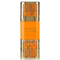 Perfume Shaikh Saeed Sunset Nector Unissex Eau de Parfum 100ML