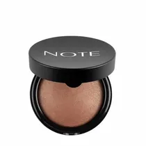 Note Rubor Baked Blusher 05 Mocha Taste