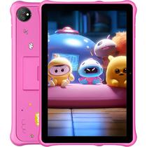 Tablet Blackview Tab 30 Kids / 10.1" / Wifi / 2GB / 64GB / 8MP / 5100MAH / Android 13 - Candy Pink