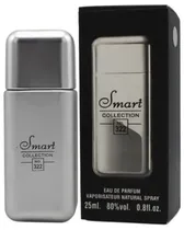 Perfume Smart Collection N-322 Edp 25ML - Masculino