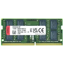 Memoria Ram para Notebook Kingston DDR4 16GB 3200MHZ - KVR32S22D8/16WP
