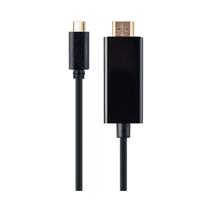 Cable HDMI Sate AL-80 A Tipo-C