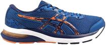 Tenis Asics Gel-Nagoya 5 1011B713-400 - Masculino