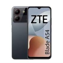 Celular Zte Blade A54 8GB/128GB/Dual Sim/Gray Black