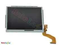 NDS Dsi XL Tela Cristal Tampa