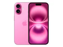 Celular iPhone 16 256GB - Rosa - Pink - India
