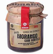 Quinta de Jugais Mermelada Doce de Morango Con Hortela 280GR