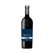 Vino Pacheca Gran Reserva Touriga Francesa 750ML