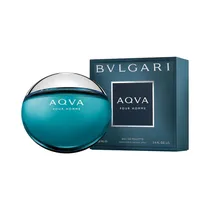 Perfume Bvlgari Aqva Edt 50ML