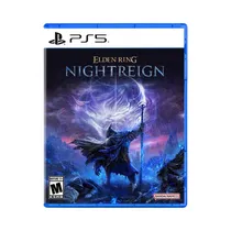 Juego Sony Elden Ring Nightreign para PS5