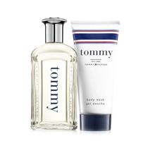 Tommy Set Blue