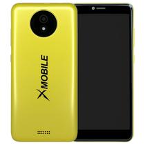 Smartphone X Mobile X55 5.5" DS 2/16GB - Yellow