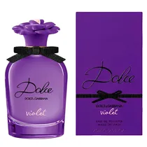 Perfume Dolce & Gabbana Violet Edp - Feminino 75ML