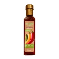Molho de Pimenta Lokmas 260G