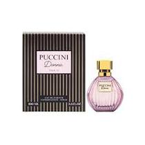 Puccini Donna Black 100ML Edp c/s