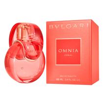 Perfume Bvlgari Omnia Coral - Eau de Toilette - Feminino - 100ML