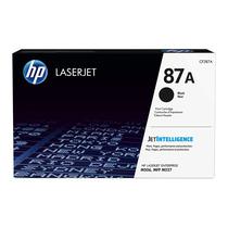 Toner HP 87A Preto - CF287A