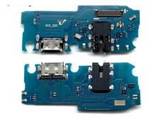 Flex de Carga Samsung A12/A125/A125 Universal (Original Vezr)