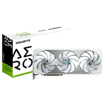 Placa de Video Gigabyte Aero Oc 16GB Geforce RTX5070TI GDDR7 - GV-N507TAERO OC-16GD