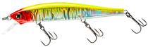 Isca Artificial Duel Hardcore Minnow Flat 130F R1380-HCR