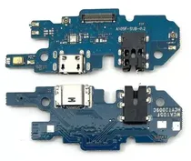 Flex de Carga Samsung M10S/M107 (Turbo/Mechanic)