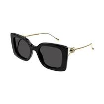 Lente Gucci 1567SA 001 54 Femenino