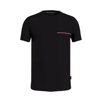 Camiseta Tommy Hilfiger MW0MW32595 BDS