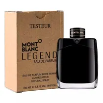Perfume Tester Mont Blanc Legend Edp 100ML