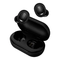 Fone de Ouvido QCY Arcbuds Lite T27 BH23QT27A - Bluetooth - Preto