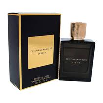 Perfume Cristiano Ronaldo Legacy Eae de Toilette 50ML