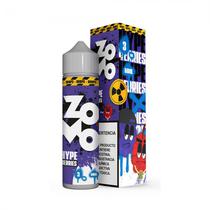 Essencia Vape Zomo Drops Hype Berries 30MG 60ML