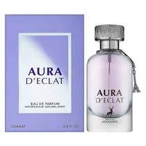 Perfume Maison Alhambra Aura Declat Edp 100ML