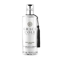 Jabon Liquido Grace Cole White Nectarine & Pear 300ML