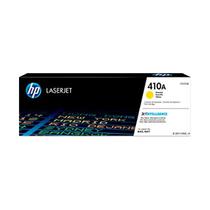 Toner HP 410A Yellow CF412A M452/M477