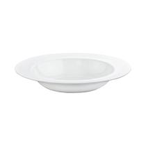 Plato Hondo de Porcelana Wilmax WL-991220/A 30.5 CM Blanco