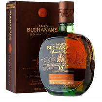 Buchanan's 18 Anos 750ML