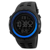 Relogio Masculino Skmei 1251 Blue