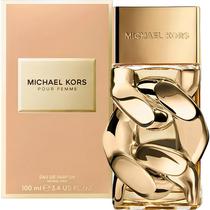 Perfume Michael Kors Pour Femme Edp - Feminino 100ML