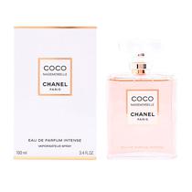 Perfume Chanel Coco Mademoiselle Intense Eau de Parfum 100ML