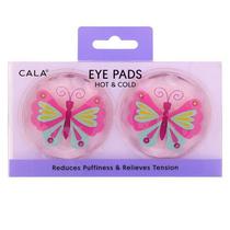 Cala Eye Pads Hot&Cold - Butterfly #69165