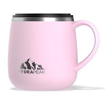 Caneca Termica Hydrapeak HP-SLIDE-14-Blush 414ML - Blush