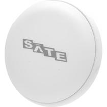 Localizador Satelite MF01 Tracking para Apple - Branco