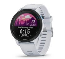 Garmin Relogio 255 Music Branco 010-02641-21