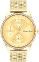 Relogio Calvin Klein 25100011 - Feminino