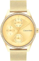 Relógio Calvin Klein 25100011 - Feminino