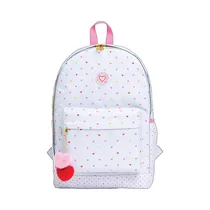 Mochila Tilibra Académie Self Love Club 355326